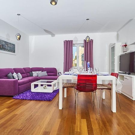 Apartment Lapad Bay Дубровник Экстерьер фото