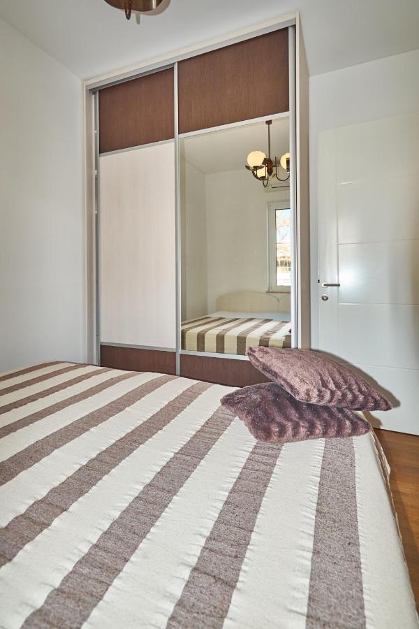 Apartment Lapad Bay Дубровник Экстерьер фото