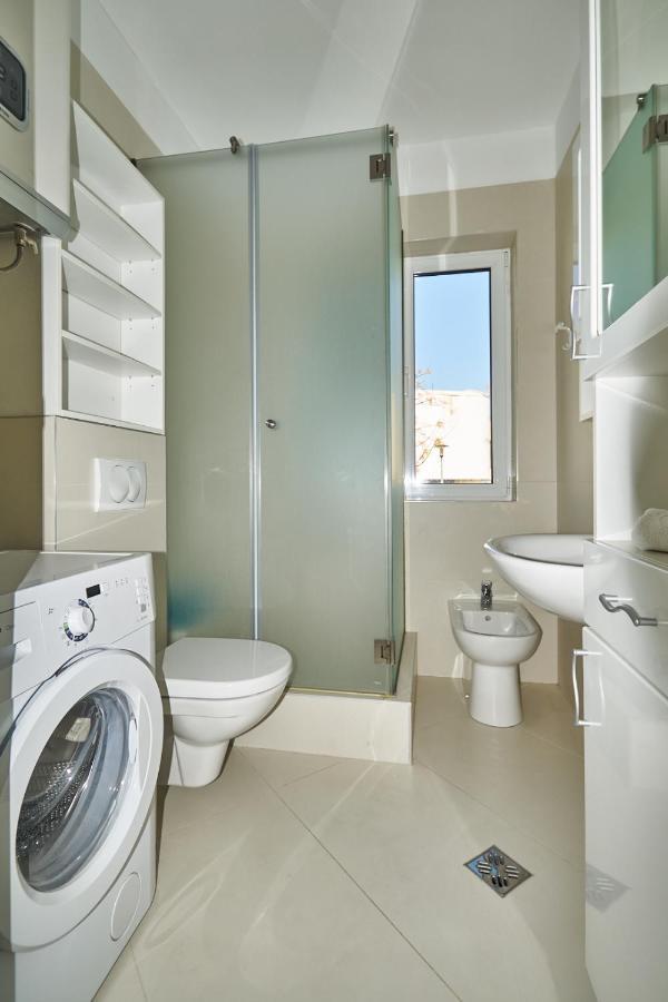 Apartment Lapad Bay Дубровник Экстерьер фото