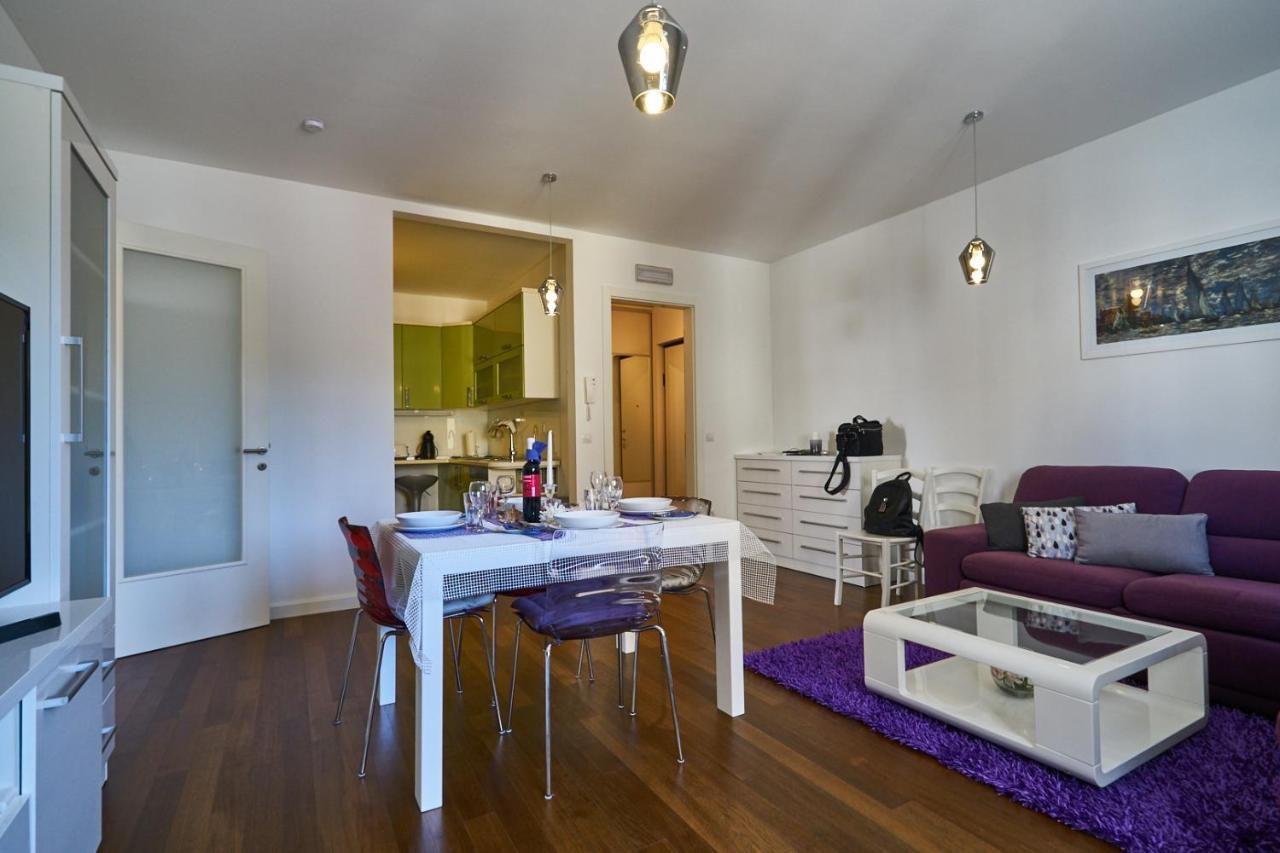 Apartment Lapad Bay Дубровник Экстерьер фото