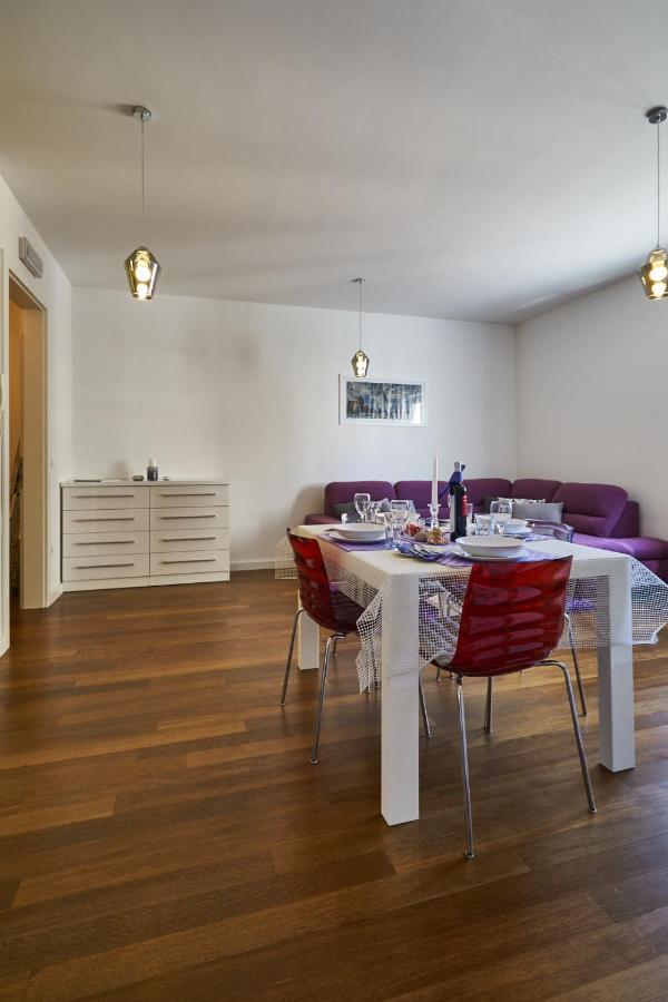 Apartment Lapad Bay Дубровник Экстерьер фото