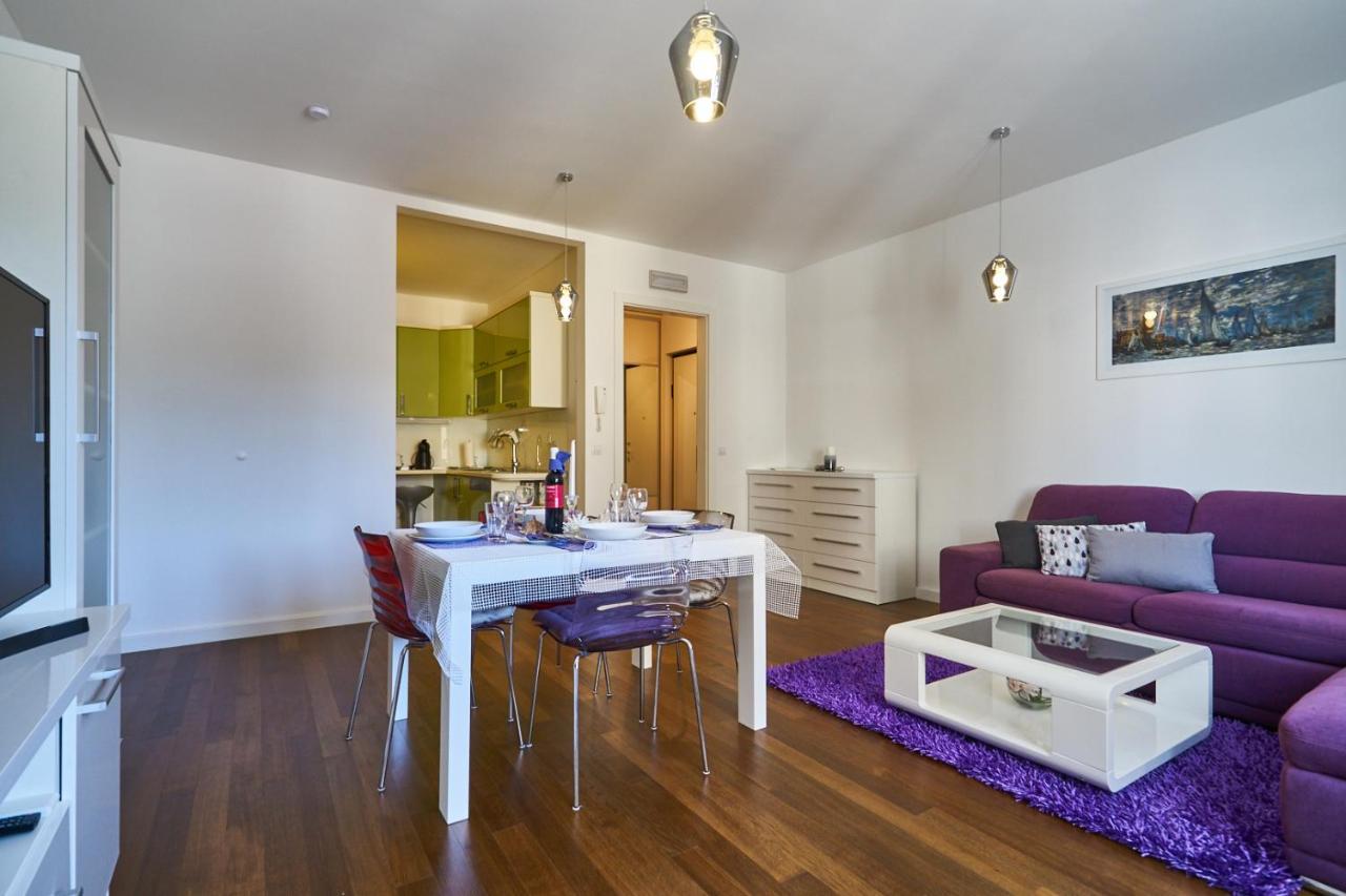 Apartment Lapad Bay Дубровник Экстерьер фото