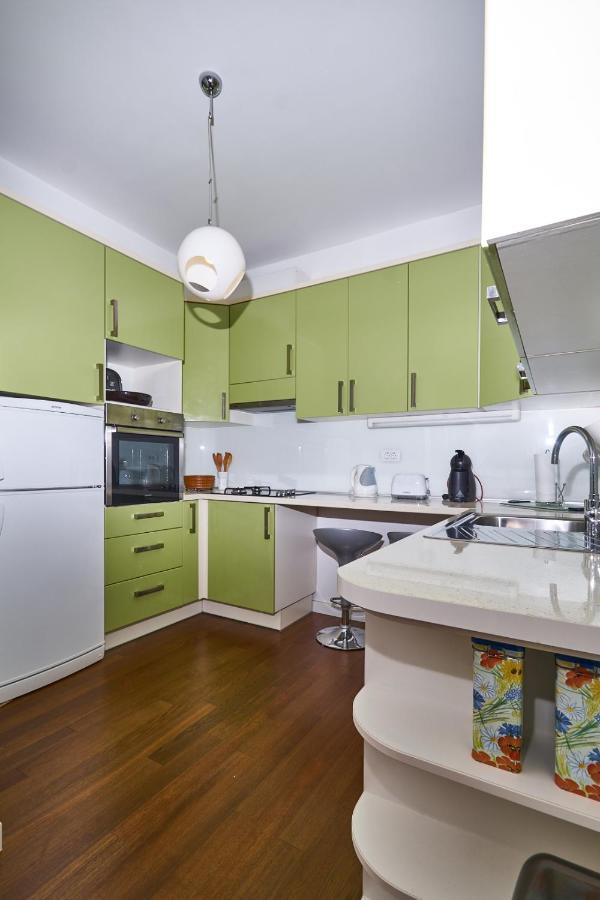Apartment Lapad Bay Дубровник Экстерьер фото