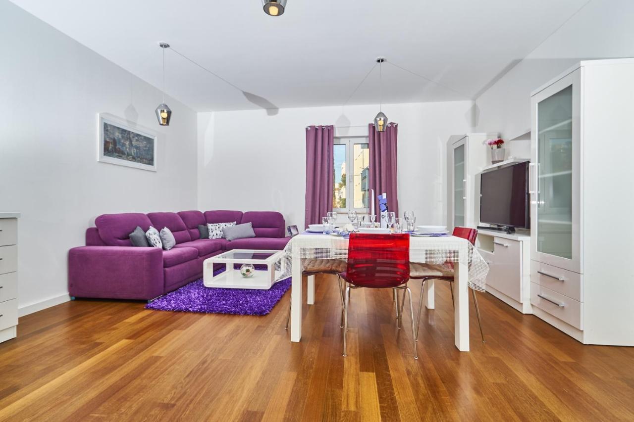Apartment Lapad Bay Дубровник Экстерьер фото