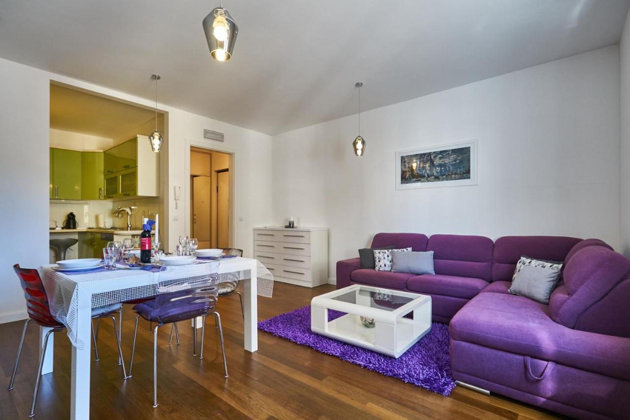 Apartment Lapad Bay Дубровник Экстерьер фото