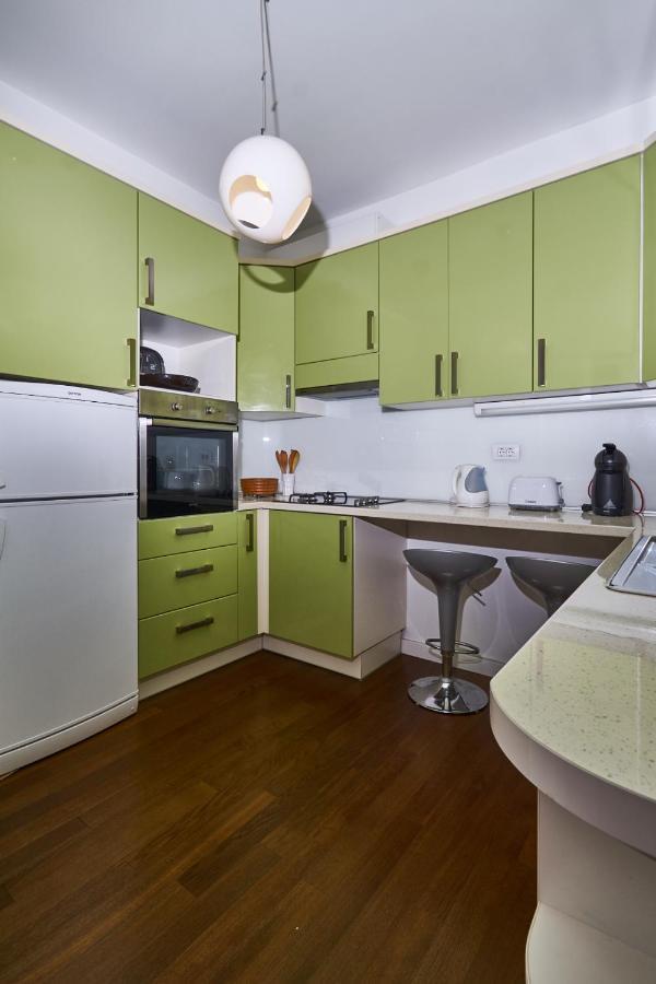 Apartment Lapad Bay Дубровник Экстерьер фото
