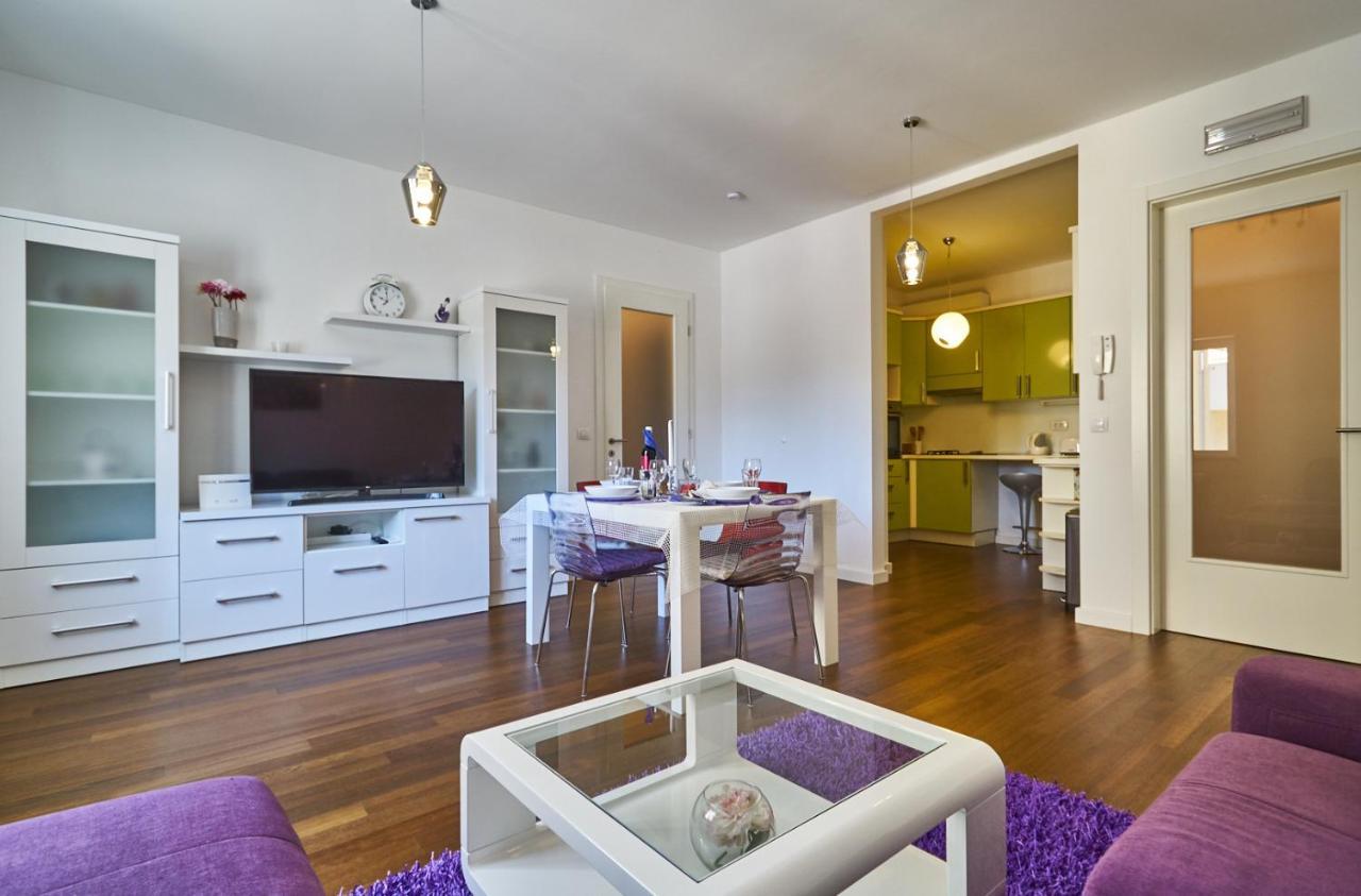 Apartment Lapad Bay Дубровник Экстерьер фото